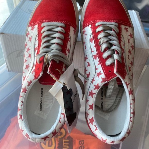 Vans Old School Men's 11 NWT - Picture 4 of 13